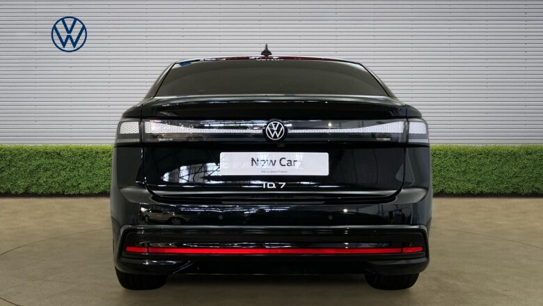 Volkswagen ID.7 210kW Match Pro S Plus 86kWh 5dr Auto Electric Hatchback
